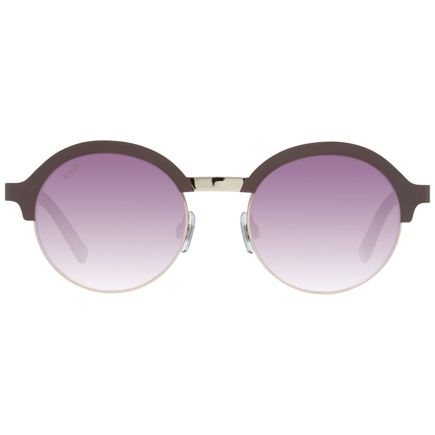 Naisten aurinkolasit Web Eyewear Ø 50 mm